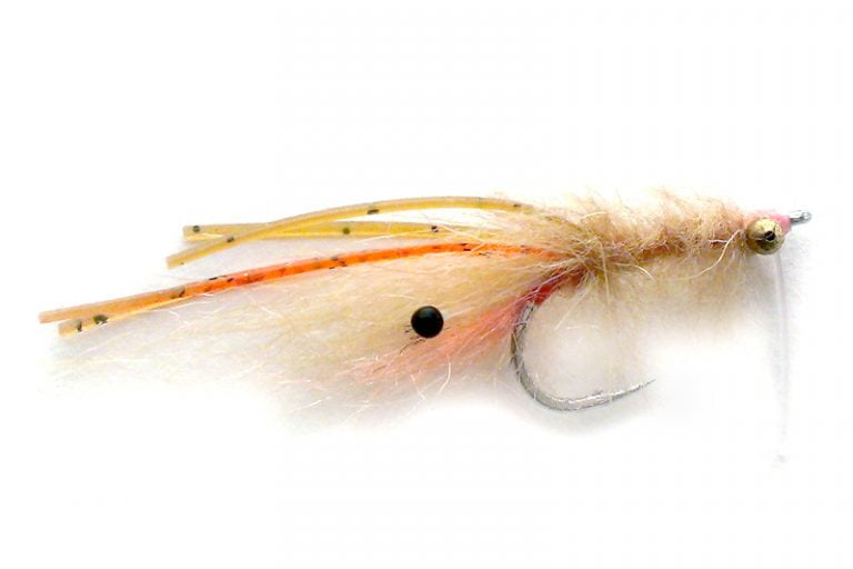 Bonefish Bug by Solitude // Top Selling Bonefish Fly — Red's Fly Shop